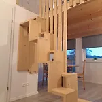 Apartment Mini Loft 30 - 3 Flocking