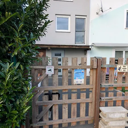 Appartamento Mini Loft 30 - 3 Flocking