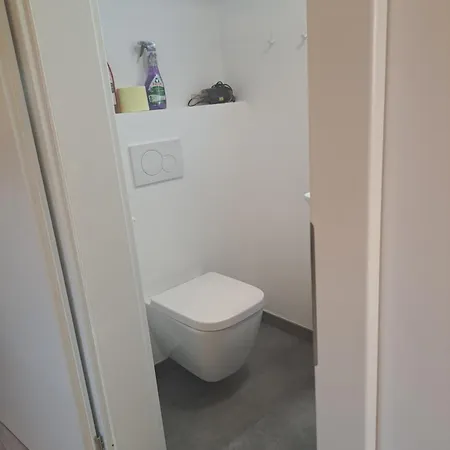 Mini Loft 30 - 3 Flocking