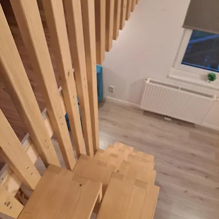 Mini Loft 30 - 3 * Flocking