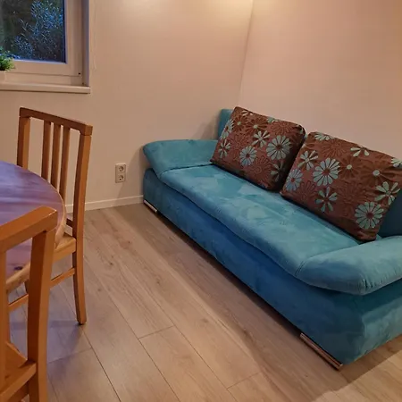 Mini Loft 30 - 3 Appartamento *