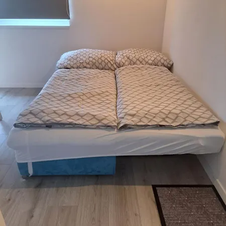 Mini Loft 30 - 3 شقة Flocking