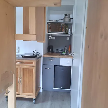 Mini Loft 30 - 3 شقة Flocking