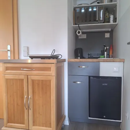 Appartamento Mini Loft 30 - 3 Flocking