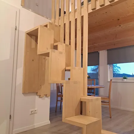 Apartamento Mini Loft 30 - 3 Flocking