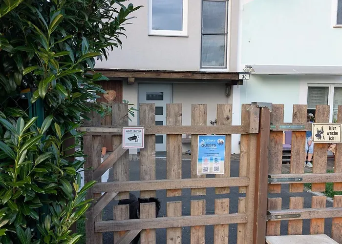 Appartamento Mini Loft 30 - 3 Flocking