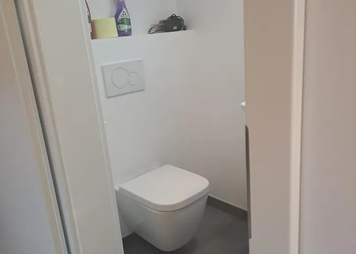 Mini Loft 30 - 3 Flocking