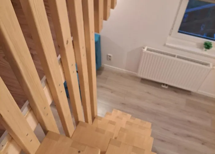 Mini Loft 30 - 3 * Flocking