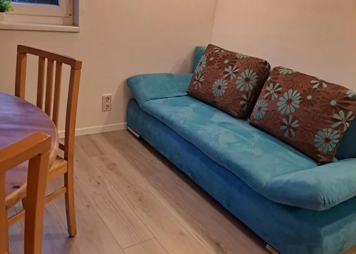 Mini Loft 30 - 3 Appartamento *