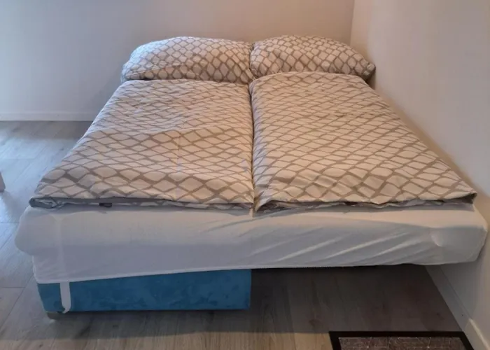 Mini Loft 30 - 3 شقة Flocking