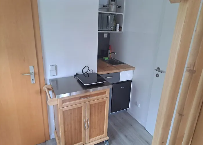 Mini Loft 30 - 3 * Flocking