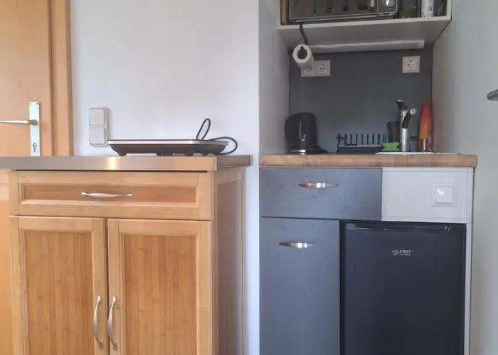 Appartamento Mini Loft 30 - 3 Flocking