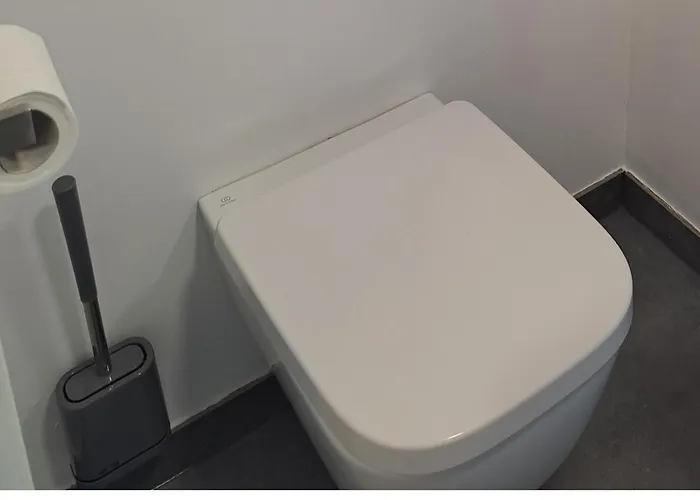 Mini Loft 30 - 3 Appartamento