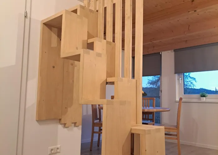 شقة Mini Loft 30 - 3 Flocking